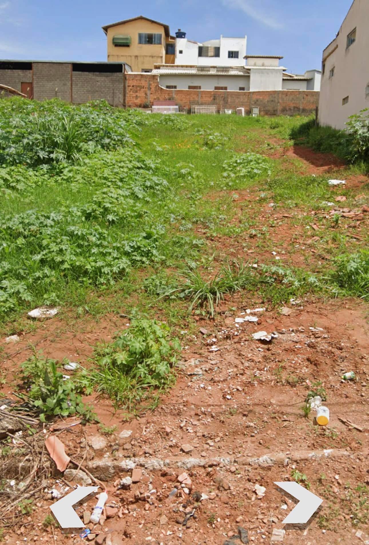 Lote Av. Rio Tocantins – Jardim Ana Paula