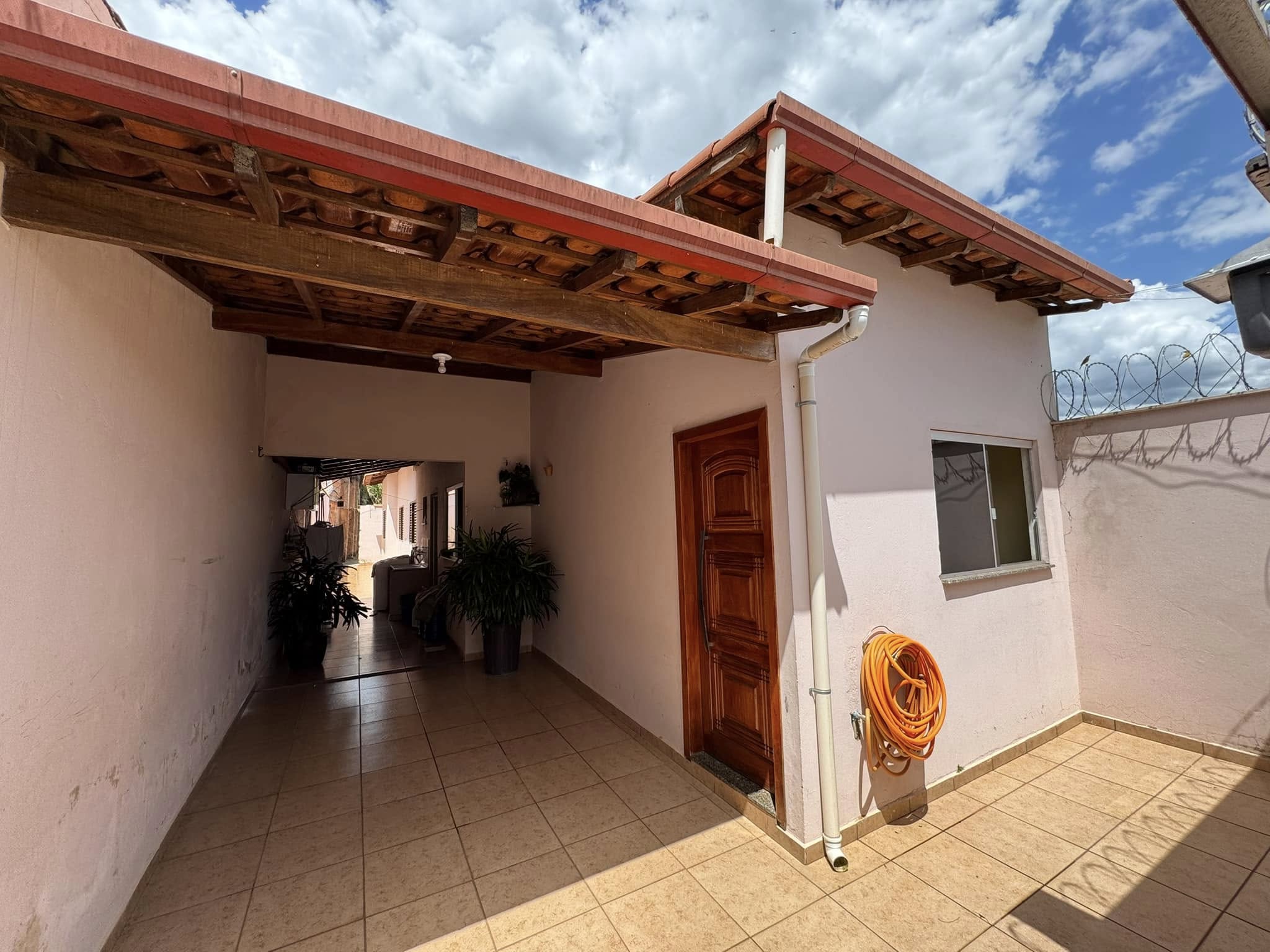 Casa Rua Campinas – Liberdade