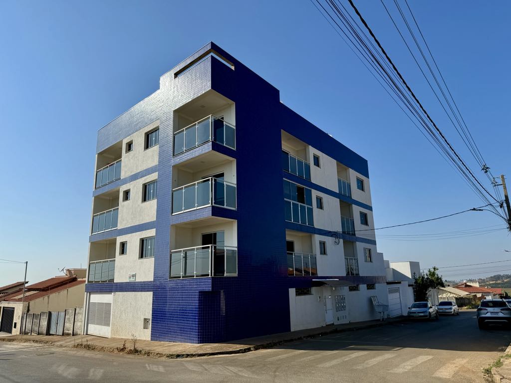 Apartamento Av. Rio Tocantins – Sol Nascente