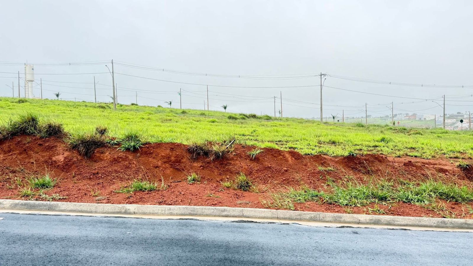 Lote a Venda – Onofre Resende