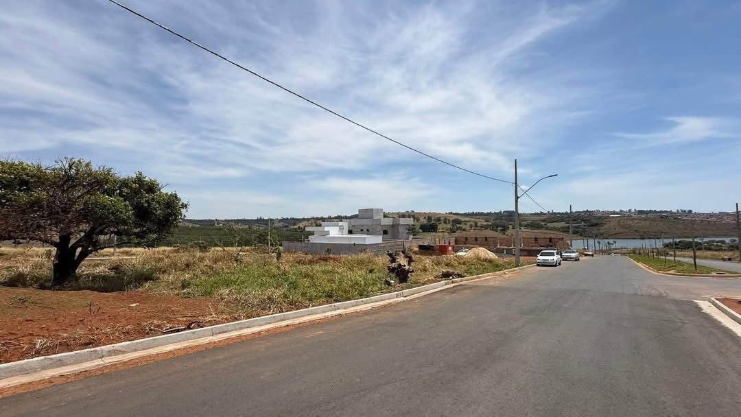 Lote a Venda – Ecovilage