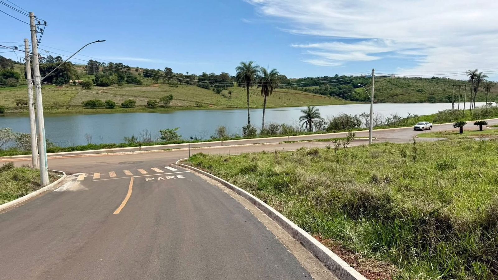 Lote a Venda – Ecovilage