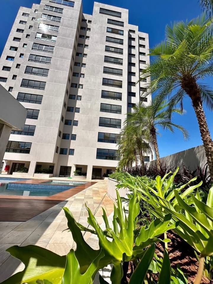 Apartamento a Venda – Centro