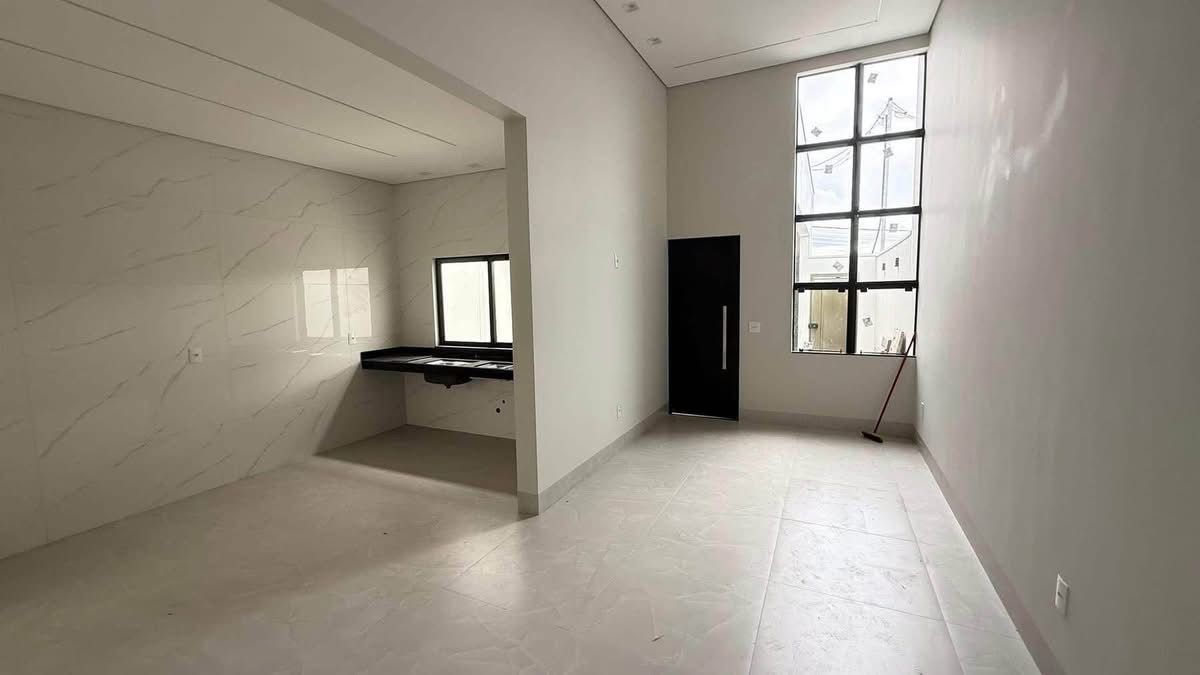 Casa a Venda – Residencial Garcia