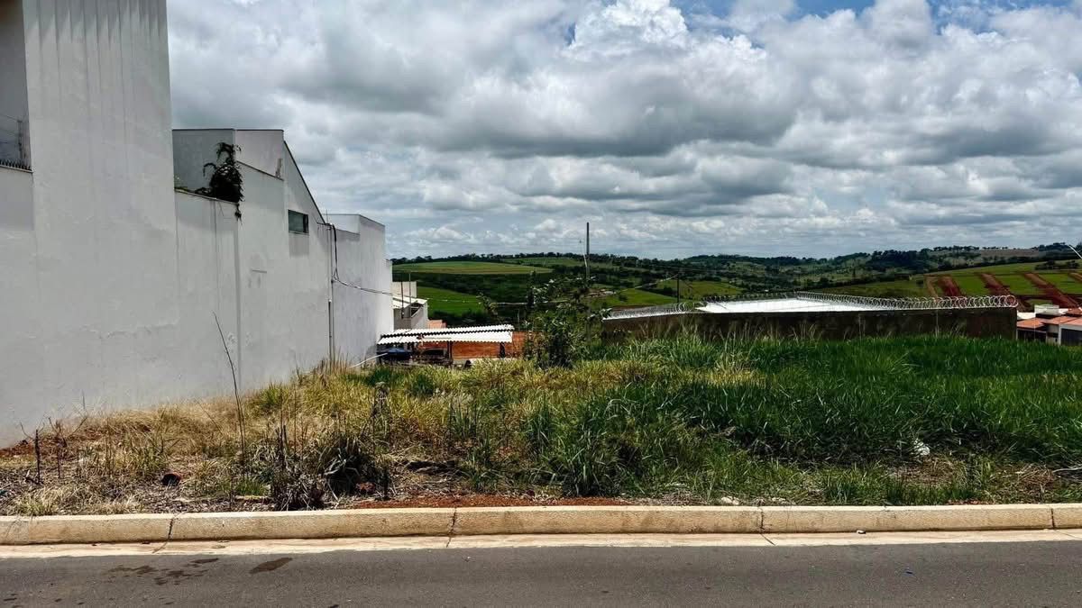 Lote a Venda – Sol Nascente
