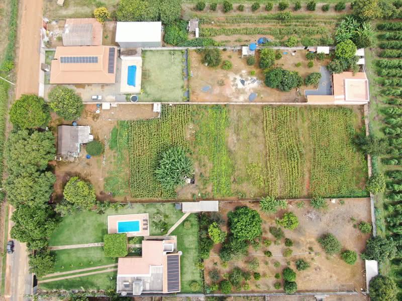 Lote a Venda – Agrovila