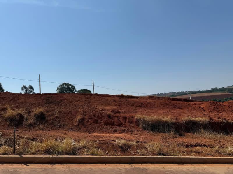 Lote a Venda – Parque Santo Antônio