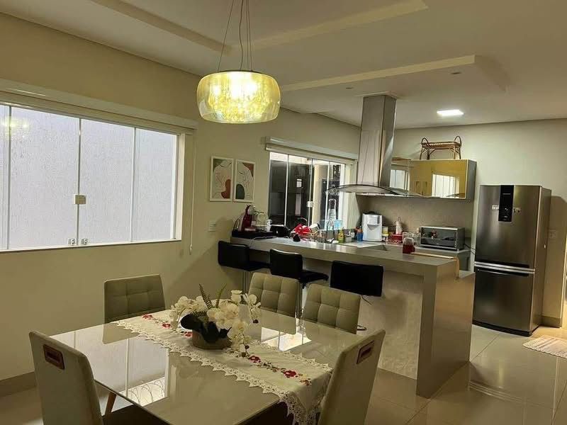 Casa a Venda – Alvorada
