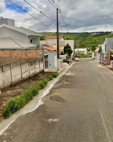 Lote a Venda – Mansões do Lago
