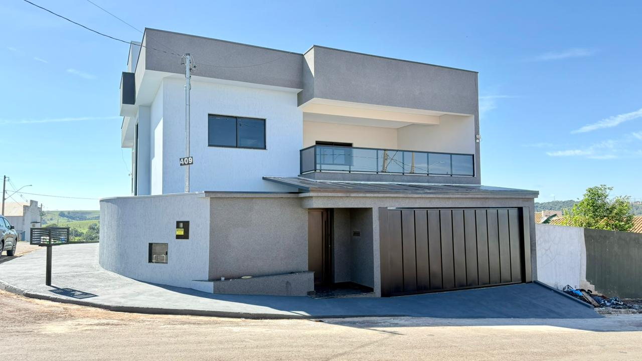 Casa a Venda – Sol Nascente