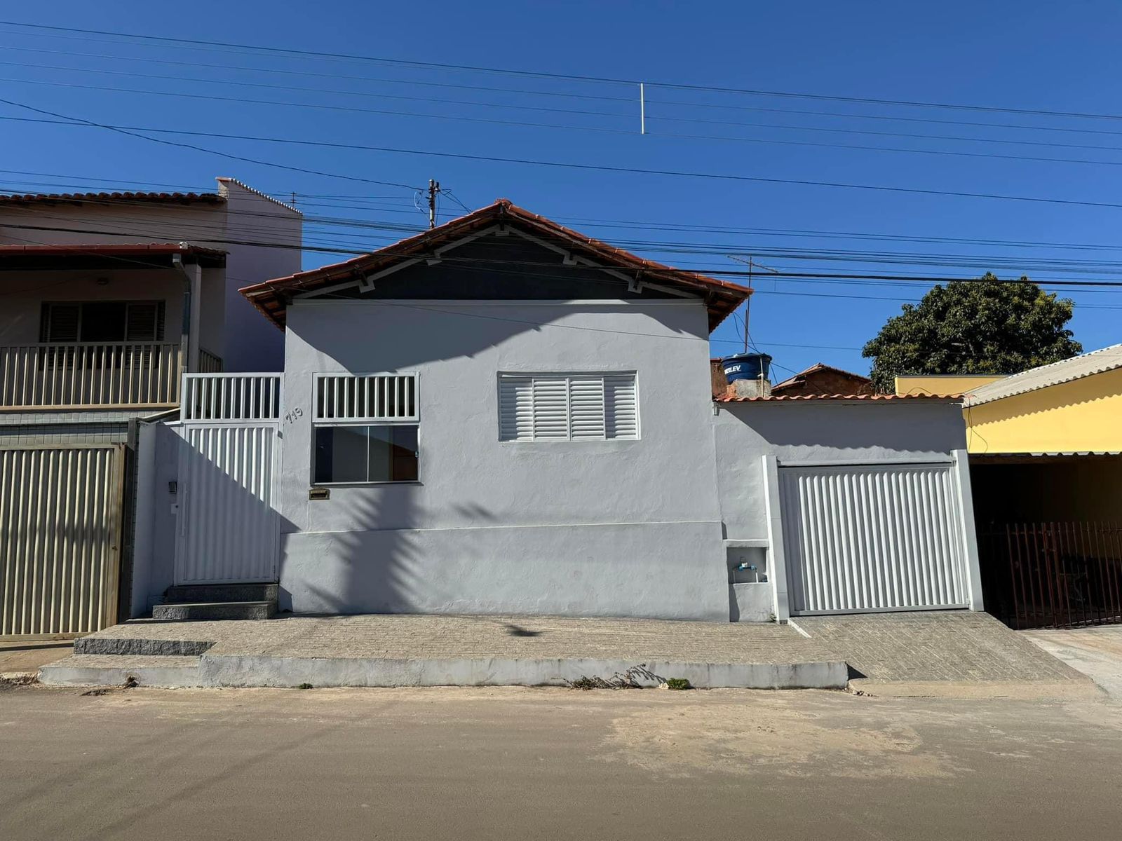Casa a Venda – São Vicente